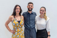 Formadores juntos