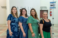 Formadores juntos