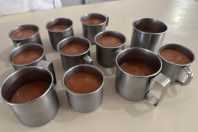 Polpas de frutas nativas enriquecem a merenda nas escolas estaduais do Paraná
