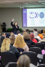 Evento reúne técnicos para fortalecer diretrizes do Ensino Médio Paranaense
