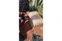 Alunos de colégio estadual em Arapoti transformam lixo orgânico em adubo para horta