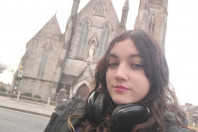 Da zona rural de Palmas para a Irlanda: Luiza Damaratt sonha mais alto após o intercâmbio