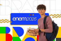 Educação alerta que inscrições para o Enem 2025 encerram nesta sexta-feira
