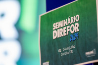Seminário reforça o papel estratégico de diretores na recomposição das aprendizagens