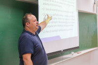 Seed-PR reúne 320 técnicos pedagógicos para formação sobre normatização escolar 