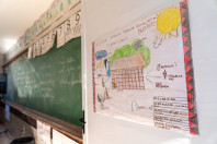 Com novas salas e tecnologia, escola indígena de Pontal do Paraná avança na qualidade da educação

