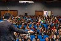 Seed-PR realiza seminário de formação para equipes multiprofissionais da rede