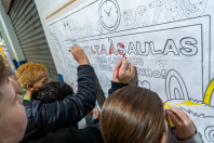 Com mais professores e novidades, 1 milhão de alunos voltam às aulas no Paraná