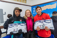 Estado vai distribuir uniformes para alunos de todas as 412 escolas de tempo integral