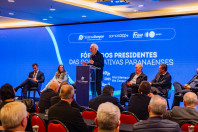 Apoio da Ocepar vai fortalecer cooperativas implementadas em colégios agrícolas