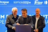 Apoio da Ocepar vai fortalecer cooperativas implementadas em colégios agrícolas