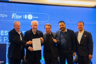 Apoio da Ocepar vai fortalecer cooperativas implementadas em colégios agrícolas