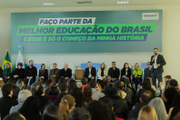 Nomeação de mais 988 professores para a rede fortalece a educação estadual