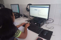 Internet de alta velocidade leva inclusão às escolas indígenas do Paraná