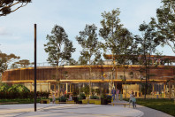 Fundepar publica edital de licitação do novo Planetário no Parque da Ciência em Pinhais