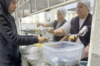 Do curso à prática: merendeiras do Paraná levam novas técnicas e receitas para as escolas