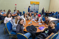 Educação seleciona trabalhos de 17 alunos para a Conferência Nacional pelo Meio Ambiente