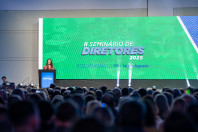 Estado vai entregar 3 mil aparelhos de ar-condicionado para escolas dos Campos Gerais