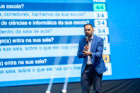 Estado vai entregar 3 mil aparelhos de ar-condicionado para escolas dos Campos Gerais