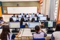 Ranking de Competitividade dos Estados aponta salto da educação pública do Paraná
