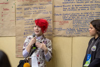 Educação seleciona trabalhos de 17 alunos para a Conferência Nacional pelo Meio Ambiente