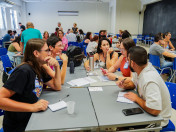 Educação abre credenciamento para atrair 250 professores para programa Formadores em Ação