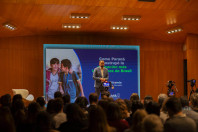 Paraná apresenta políticas educacionais em evento em Buenos Aires
