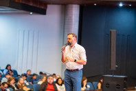 Seed-PR realiza entrega de medalhas a alunos classificados na Olimpíada Paranaense de Matemática
