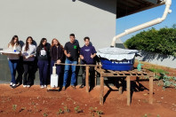 Bibliotecas, hortas e merenda inteligente: alunos da rede inovam com ideias sustentáveis