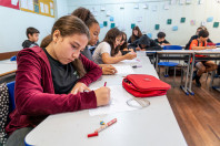 Matrículas na rede estadual de ensino do Paraná começam nesta quarta-feira 