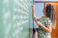 Programa de formação continuada para professores do Estado tem inscrições abertas