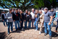 Governo do Estado entrega conversores de resíduos para 13 colégios agrícolas do Paraná