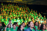 Com apoio do Estado, Agrinho celebra 30 anos de integração entre campo e cidade