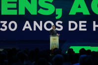 Com apoio do Estado, Agrinho celebra 30 anos de integração entre campo e cidade