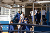 Com nova lei, escolas em tempo integral podem aderir ao modelo cívico-militar