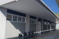 Colégio Estadual Trajano Gracia - Irati - Depois