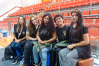Secretaria da Educação participa de debate que incentiva formação em Licenciatura
