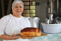 Merenda nota 10: 4 mil cozinheiras cuidam da alimentação escolar no Paraná