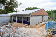 Estado reforça fiscalização de obras e serviços de engenharia em escolas estaduais
