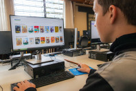 Dia Nacional do Livro: Estado divulga cinco obras mais lidas por estudantes no Leia Paraná