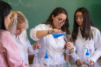 Paraná amplia acesso ao ensino técnico com parceria entre Educação e Senai