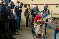 Paraná amplia acesso ao ensino técnico com parceria entre Educação e Senai