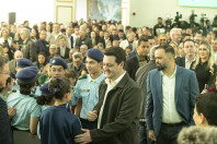 Estado apoiará municípios na implementação de inglês e robótica no Ensino Fundamental