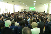 Estado apoiará municípios na implementação de inglês e robótica no Ensino Fundamental