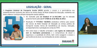 Secretaria da Educação reforça orientações sobre cadastramento do transporte escolar