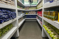 Dia Mundial da Alimentação: 2 mil alunos têm cardápio adaptado nas escolas estaduais
