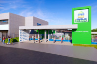 Mais Escolas Paraná é finalista em premiação da CEF em parceria com o Tesouro Nacional