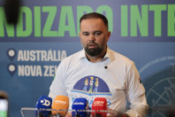 Contagem regressiva: 2 mil alunos se preparam para maior edição do Ganhando o Mundo