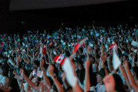 Contagem regressiva: 2 mil alunos se preparam para maior edição do Ganhando o Mundo