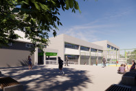 Mais Escolas Paraná é finalista em premiação da CEF em parceria com o Tesouro Nacional